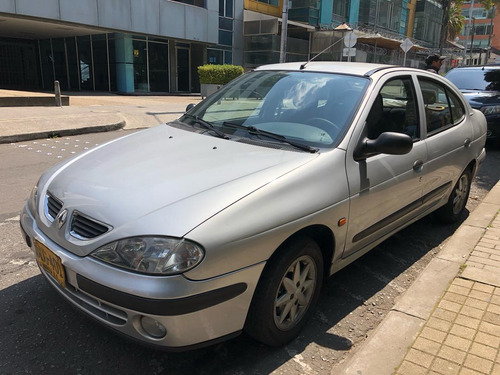 Renault Megane 1.4l