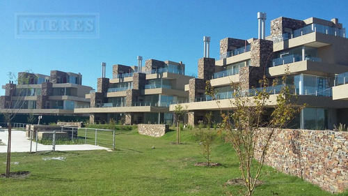 Departamento 4 Ambientes - Edificio Las Piedras - Los Castaños. Consulte Por Financiacion