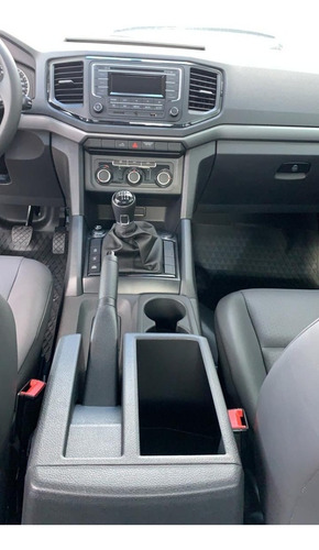 Volkswagen Amarok 2.0 Tdi 140cv Cd Trendline 4x2 #50