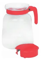 Comprar Cafetera Jarra Vidrio Templado Fuego Directo Cafe\u002F Te 1 Litr