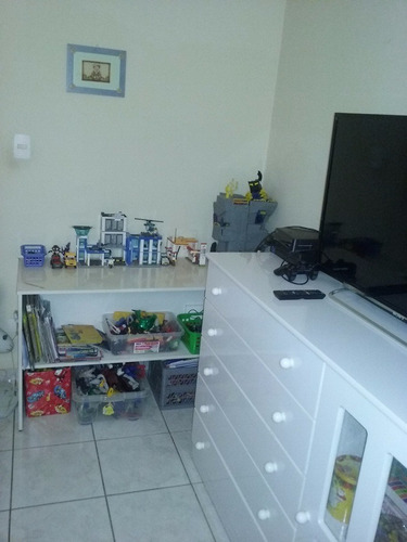 Venda - Apartamento - Jardim Santana - Americana - Sp - 2182