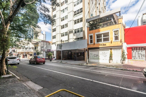 Imagem 4 de 30 de Apartamento Padrão Em São Paulo - Sp - Ap0078_rncr