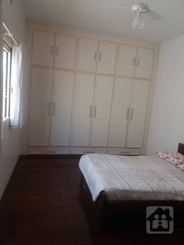 Imagem 5 de 13 de Casa Com 3 Dormitórios À Venda, 206 M² Por R$ 480.000 - Jardim Nova Yorque - Araçatuba/sp - Ca1217