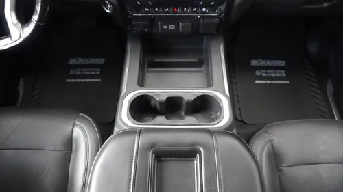 Chevrolet Cheyenne 5.3 V8 4x4 2020