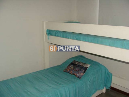 Imagen 6 de 7 de Apartamento En Manantiales 2 Dormitorios