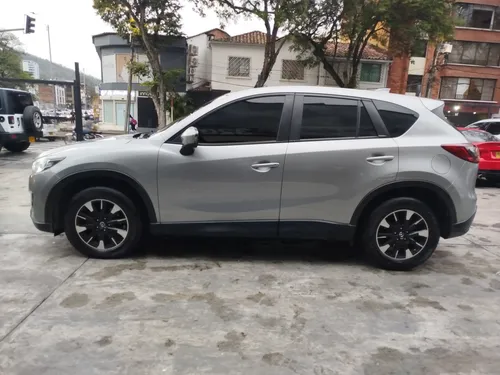 Mazda CX-5 MID FWD TP 2000CC