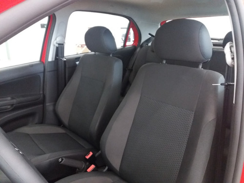 Volkswagen Gol Trend 1.6 Trendline Contado Jf A1