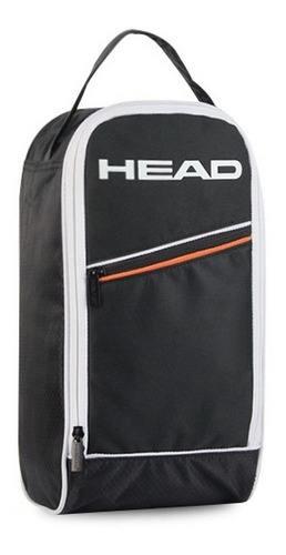 Botinero Deportivo Head Con Bolsillo Bolso Ar1 26974 Ellobo