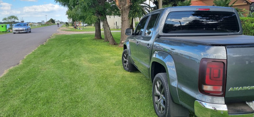 Volkswagen Amarok 3.0 V6 Cd Highline