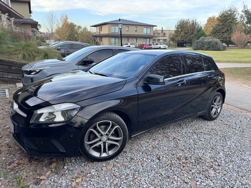 Mercedes-Benz Clase A 1.6 A200 Urban 156cv