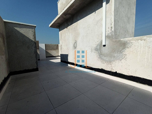 Imagem 27 de 29 de Sobrado Com 3 Dormitórios À Venda, 75 M² Por R$ 285.900 - Umbará - Curitiba/pr - So1453