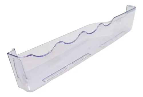 Prateleira Porta Freezer Geladeira Electrolux - 67404018 | Frete