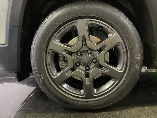 Jeep Renegade 1.3 T270 TURBO FLEX AT6