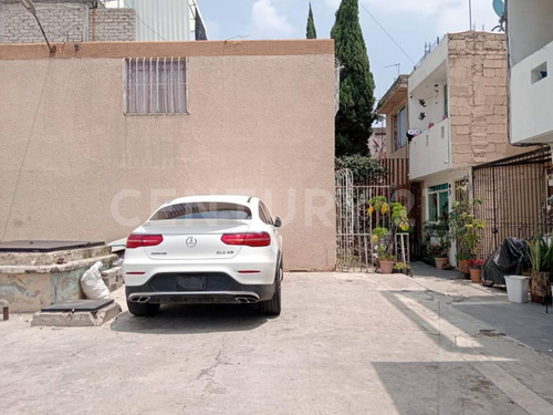 Venta De Casa En Col Mirasoles Mex Tluyehualco, Iztapalapa, Cdmx