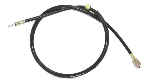 Cable Cuenta Kilometro Moto Motard 250