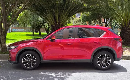 Mazda CX-5 2.5 Touring At