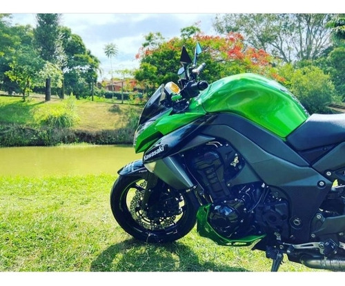 Kawasaki Z1000