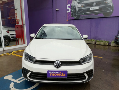 Volkswagen Pólo MPI (Flex)