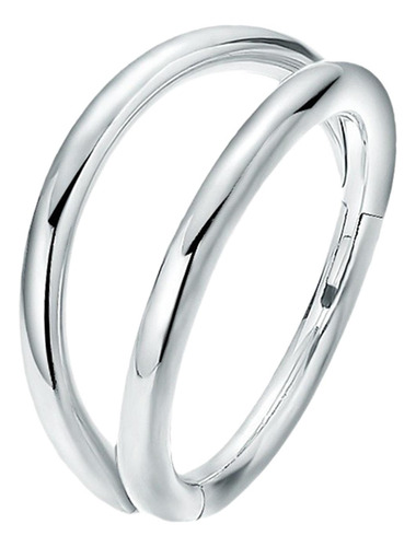 3 Anillo Para La Nariz Aro No Perforado Anillos Para El
