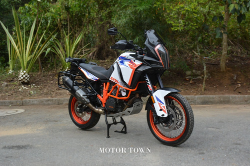 Ktm 1290 Super Adventure R Ktm1290