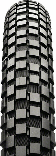 Imagen 3 de 3 de Cubierta Maxxis Holy Roller Rodado 26 X 2.40