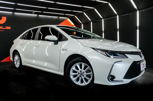 Toyota Corolla 1.8 Hev Xei Ecvt