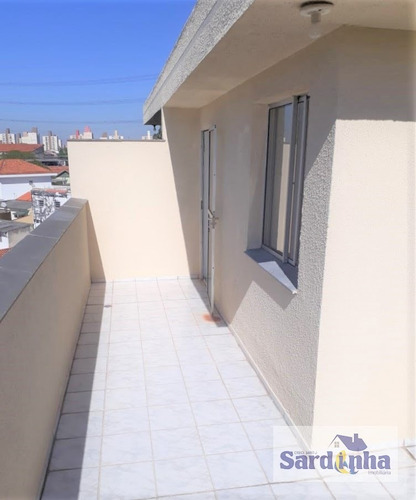 Imagem 1 de 10 de Apartamento Em Super Quadra Morumbi - São Paulo - 2883