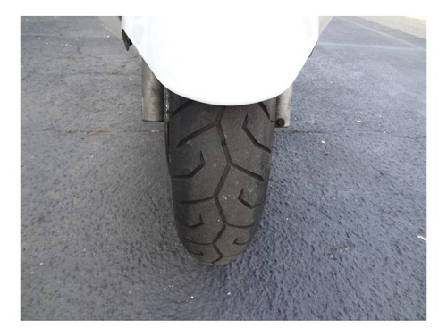 Imagem 8 de 9 de Suzuki Burgman 650 Executive Burgman 650 Executive