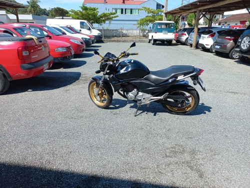 Imagem 6 de 16 de Honda Cb300r 2015