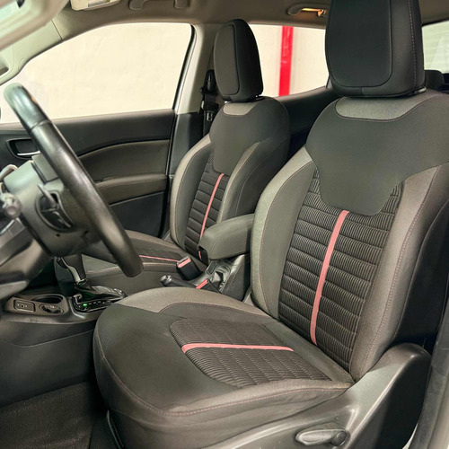 Fiat Toro 1.8 16v Freedom Flex 4x2 Aut. 4p
