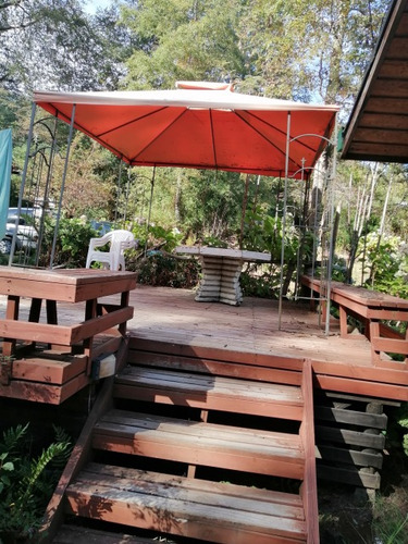 Imagen 17 de 30 de Casa Caburgua/caburgua