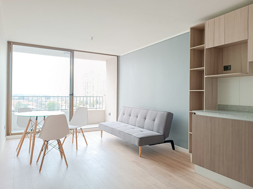 Edificio Av. Inglaterra Piso 9