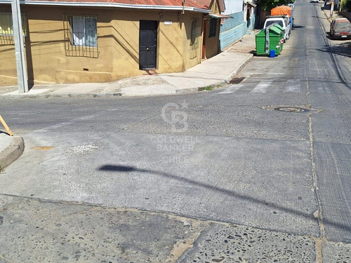 Gran Terreno 384m2 Para Construcción