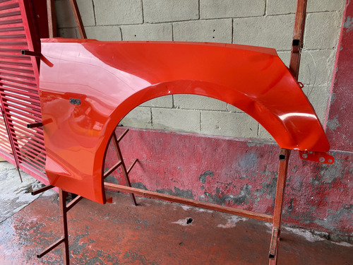 Salpicadera Chevrolet Camaro 2016 2017 2018 2019 2020 2021 D (Usado)