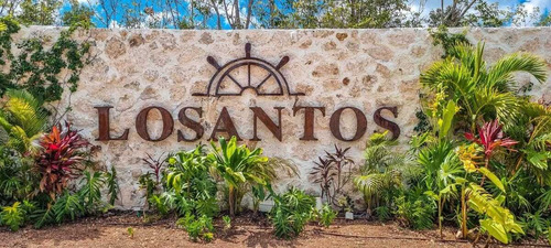 Losantos: Terrenos Residenciales By Artigas, Cancún.