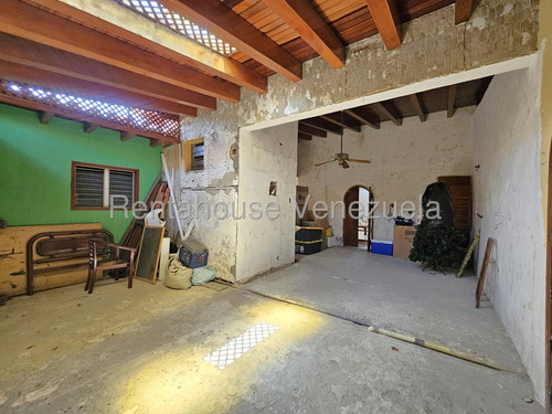 Esplendida Quinta En Venta En Santa Elena Barquismeto Aa