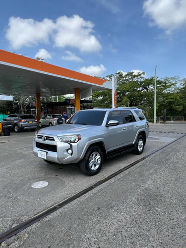 Toyota 4Runner 4.0 Sr5 Fl