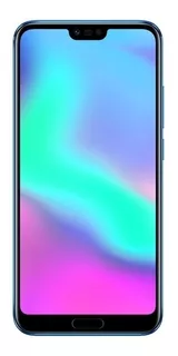 Celular Honor View 10 Color Azul Open