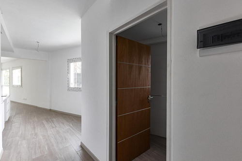 Imagen 16 de 30 de Venta Departamento 2 Ambientes Apto Profesional - Belgrano Barrancas
