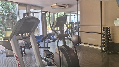 Departamento En Venta -edificio Carpe Diem- La Lucila
