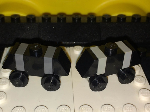 Lego Original Star Wars Minifiguras 2 Variantes Mouse Droid