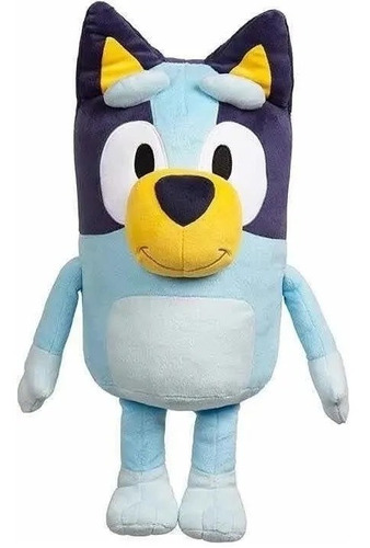 Peluche Bluey Importado Calidad Premium 30 Cm Nuevo