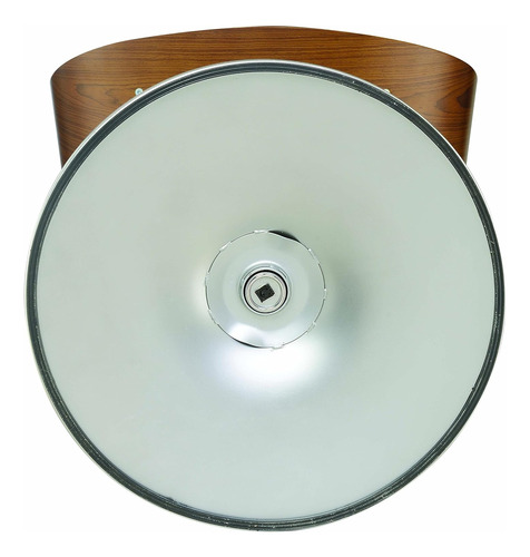 Taburete De Bar Ajustable Coaster Crudo 104966