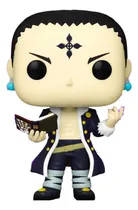 Comprar Funko Pop Chrello #972 Pop Animation Hunter X Hunter Hxh