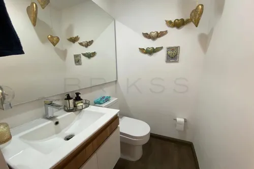 Apartamento En Venta En Loma De Las Brujas. Cod V501294