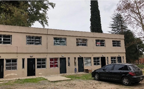 Imagen 2 de 10 de 6 Duplex En Venta En Block Ideal Inversor Rentista