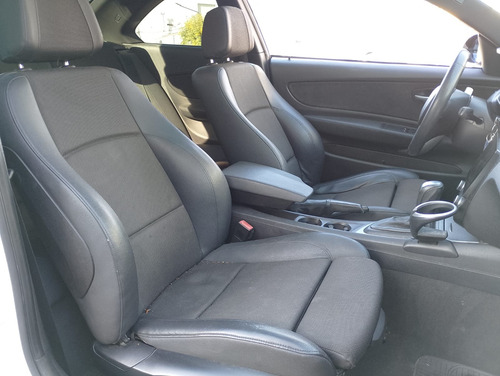 BMW Serie 1 2.5 125i Coupe Sport