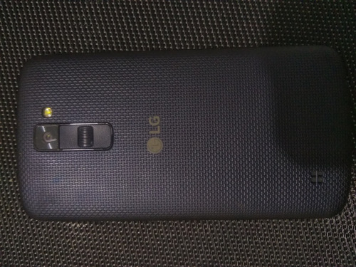 K10 K430 Tv 16gb