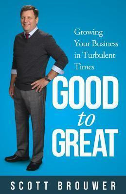 Libro From Good To Great - Scott Brouwer