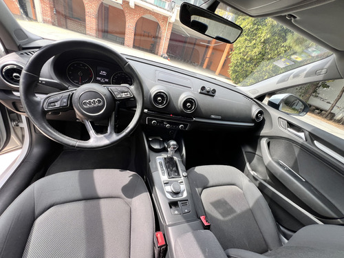Audi A3 1.4 Sedán Dynamic At Dsg